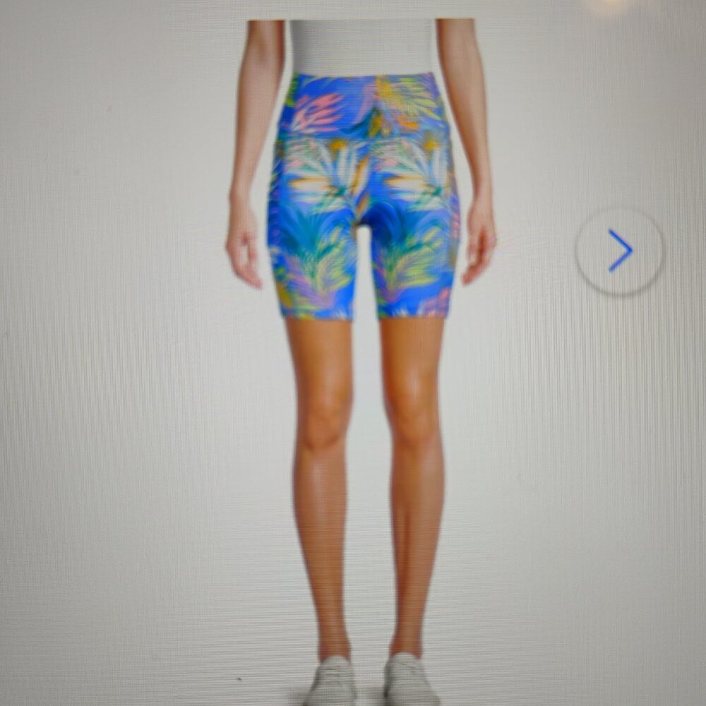 Athletic Works - Active Shorts - Picture 6 of 6
